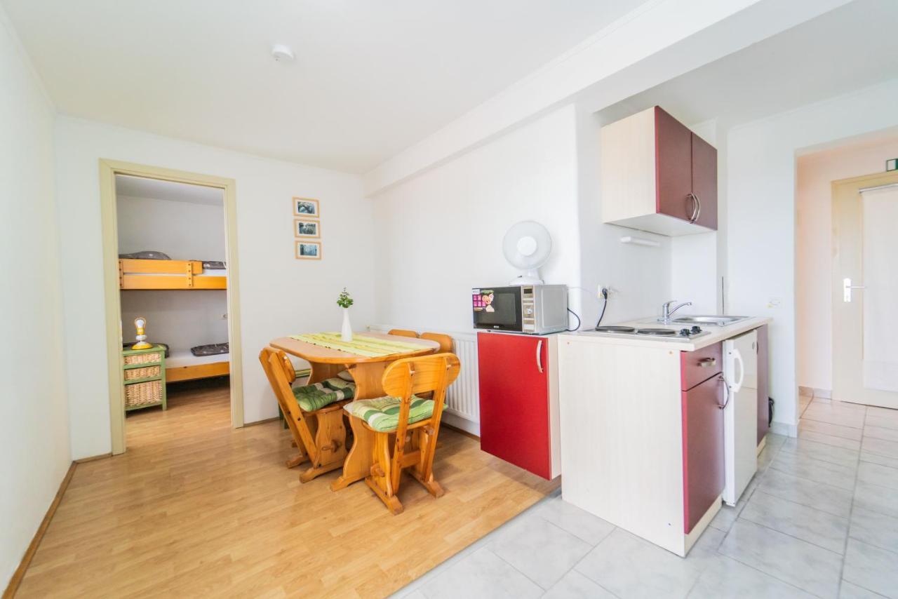 Panorama B&B Ptuj Eksteriør billede
