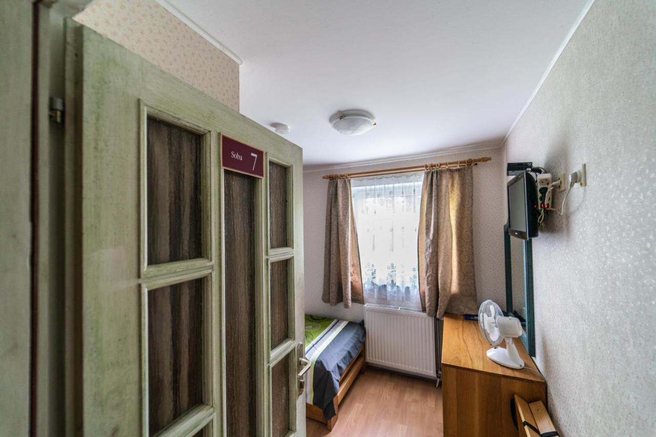 Panorama B&B Ptuj Værelse billede