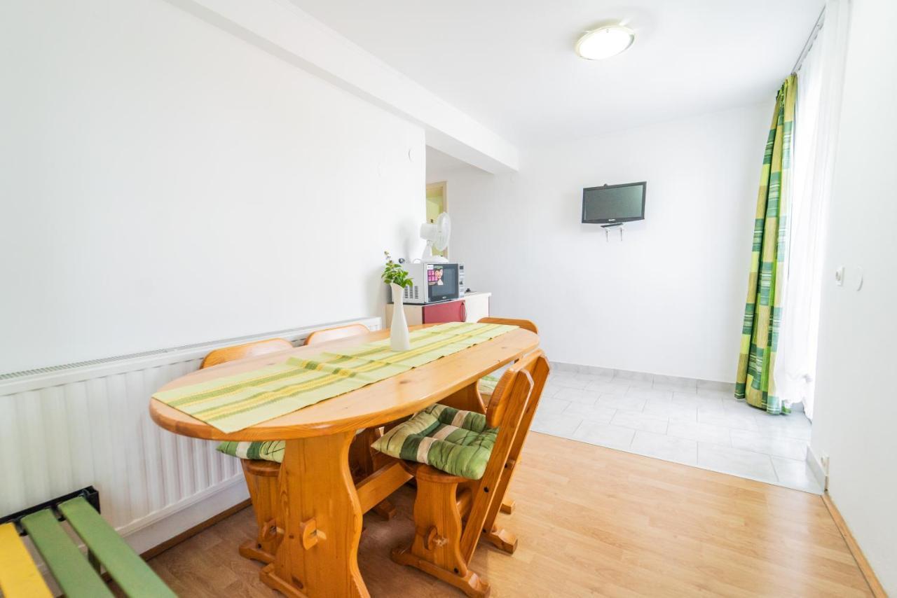 Panorama B&B Ptuj Eksteriør billede