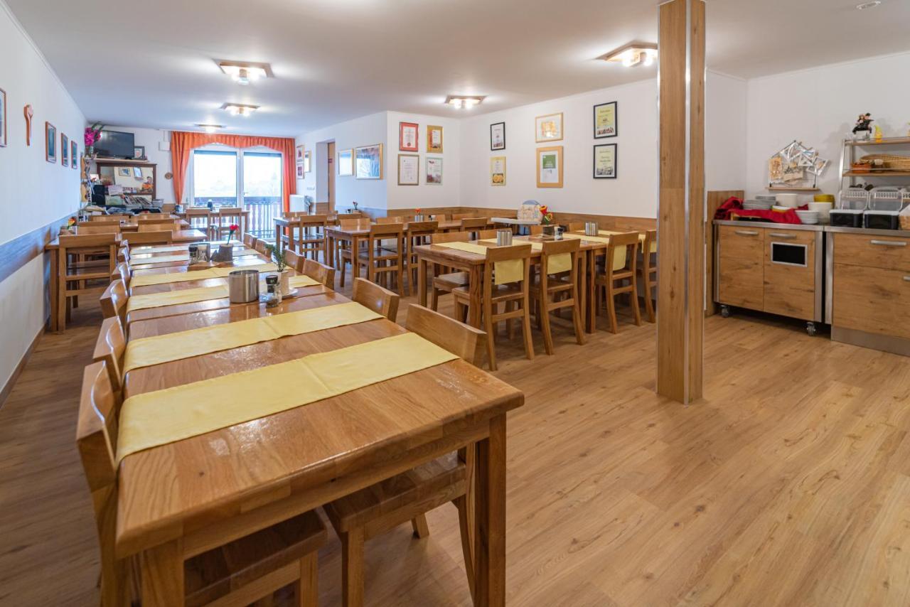 Panorama B&B Ptuj Eksteriør billede