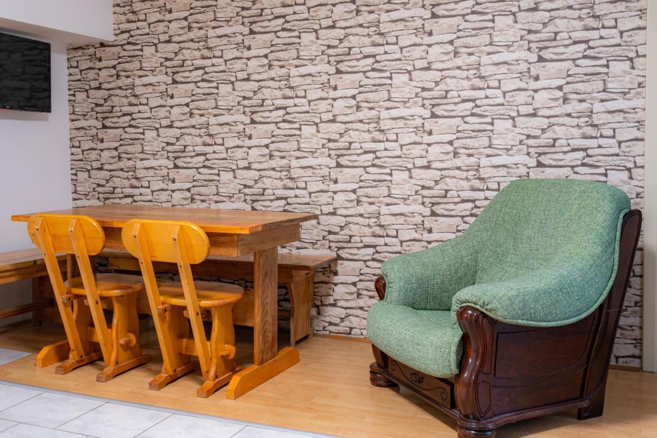 Panorama B&B Ptuj Eksteriør billede