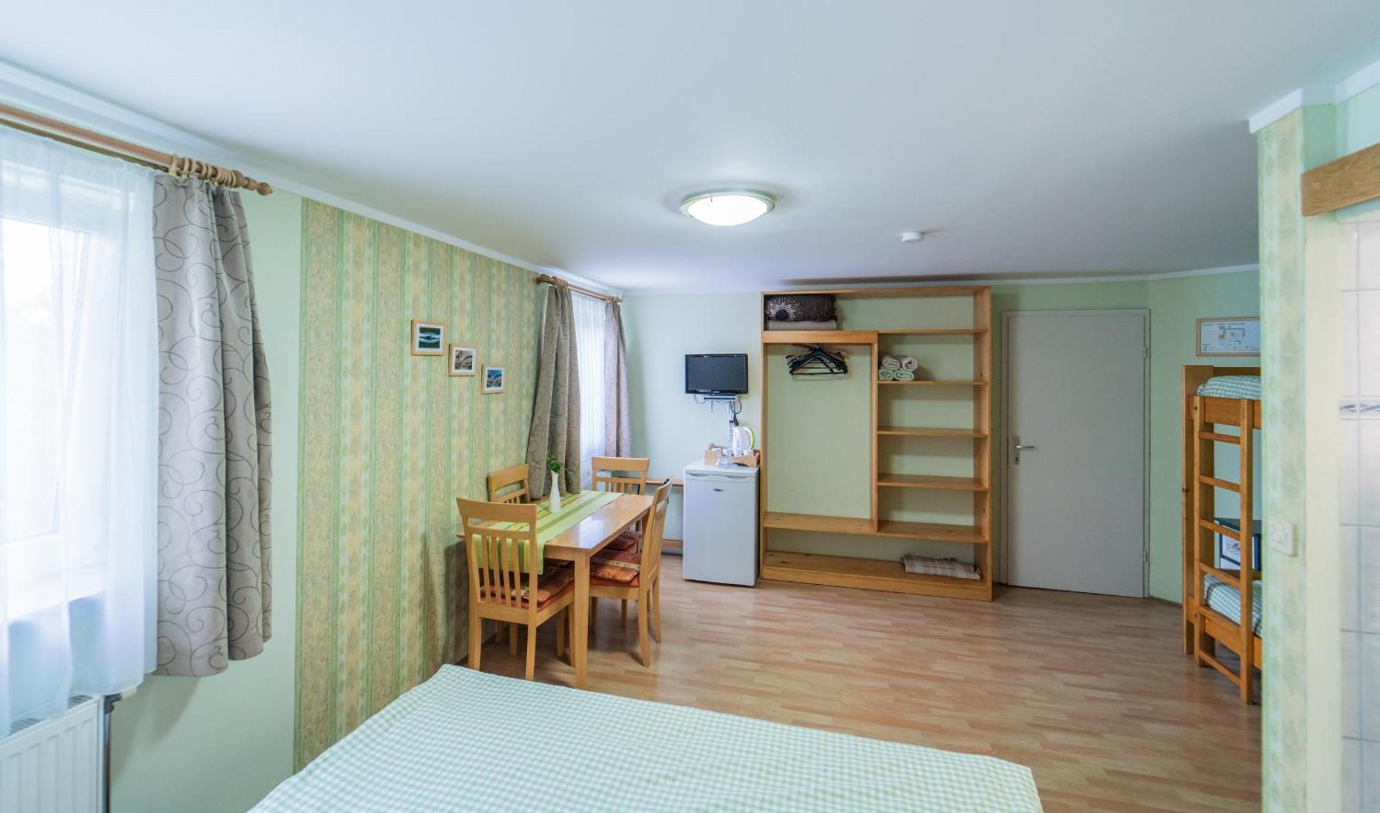 Panorama B&B Ptuj Værelse billede