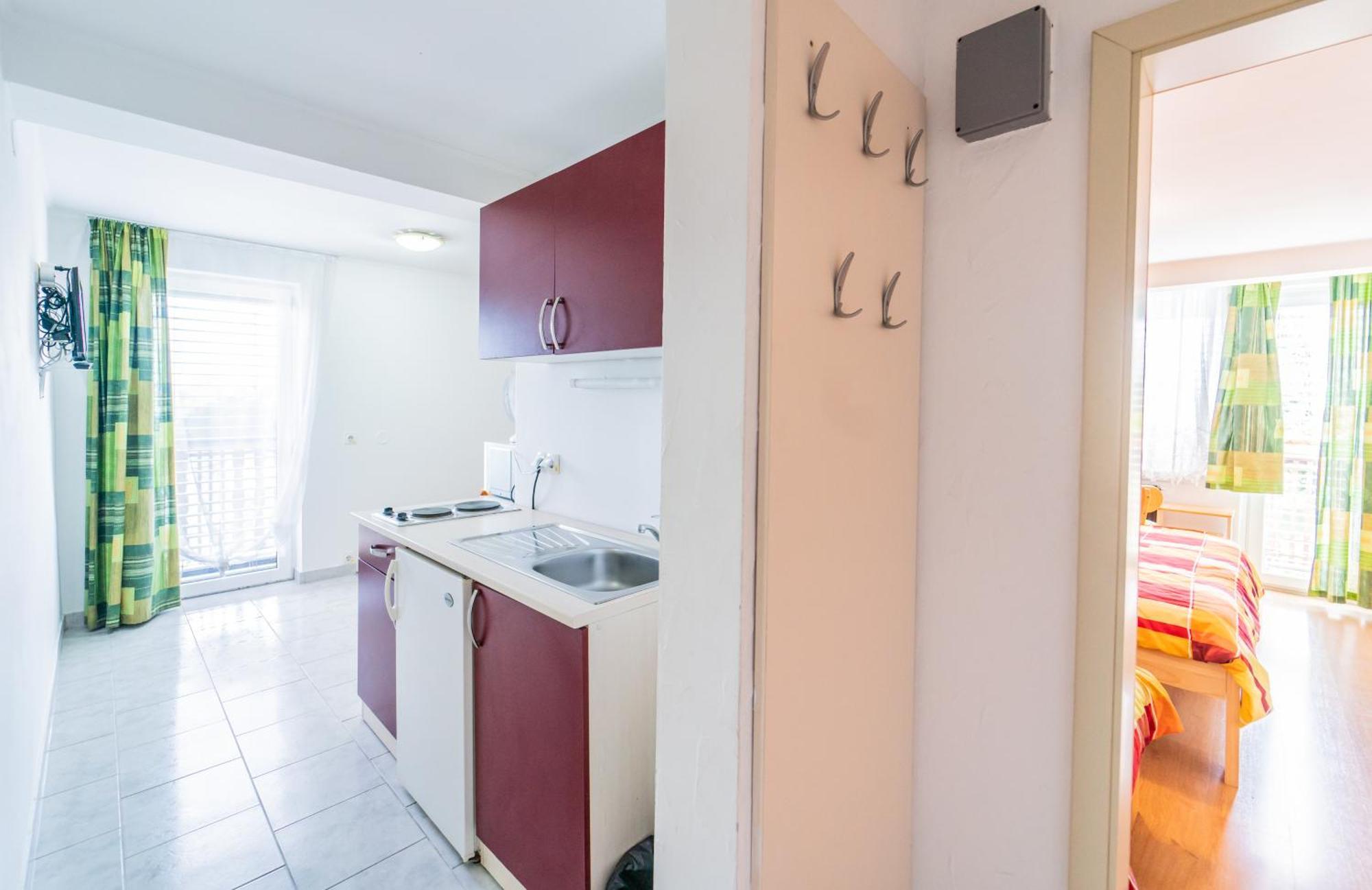 Panorama B&B Ptuj Værelse billede