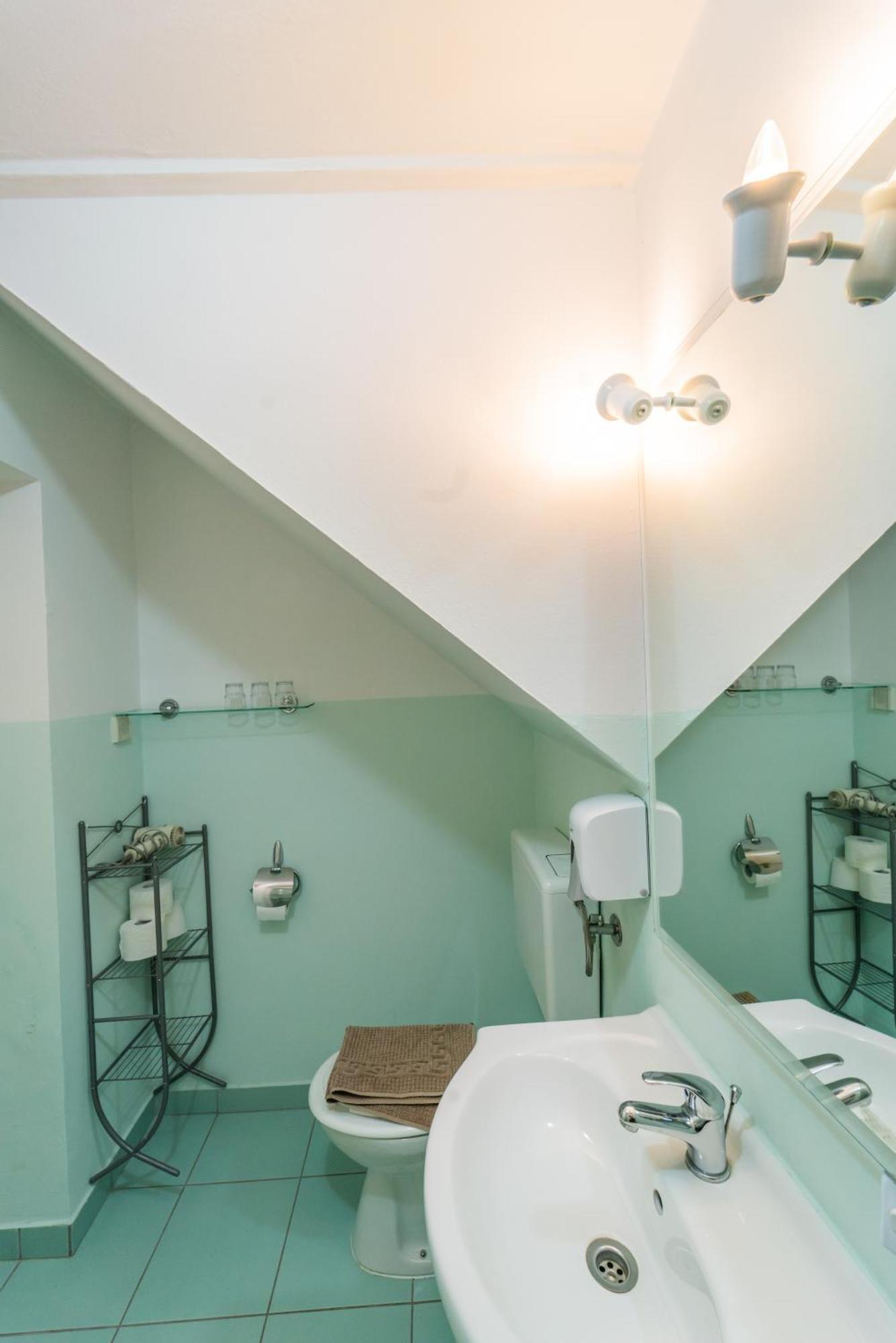 Panorama B&B Ptuj Værelse billede