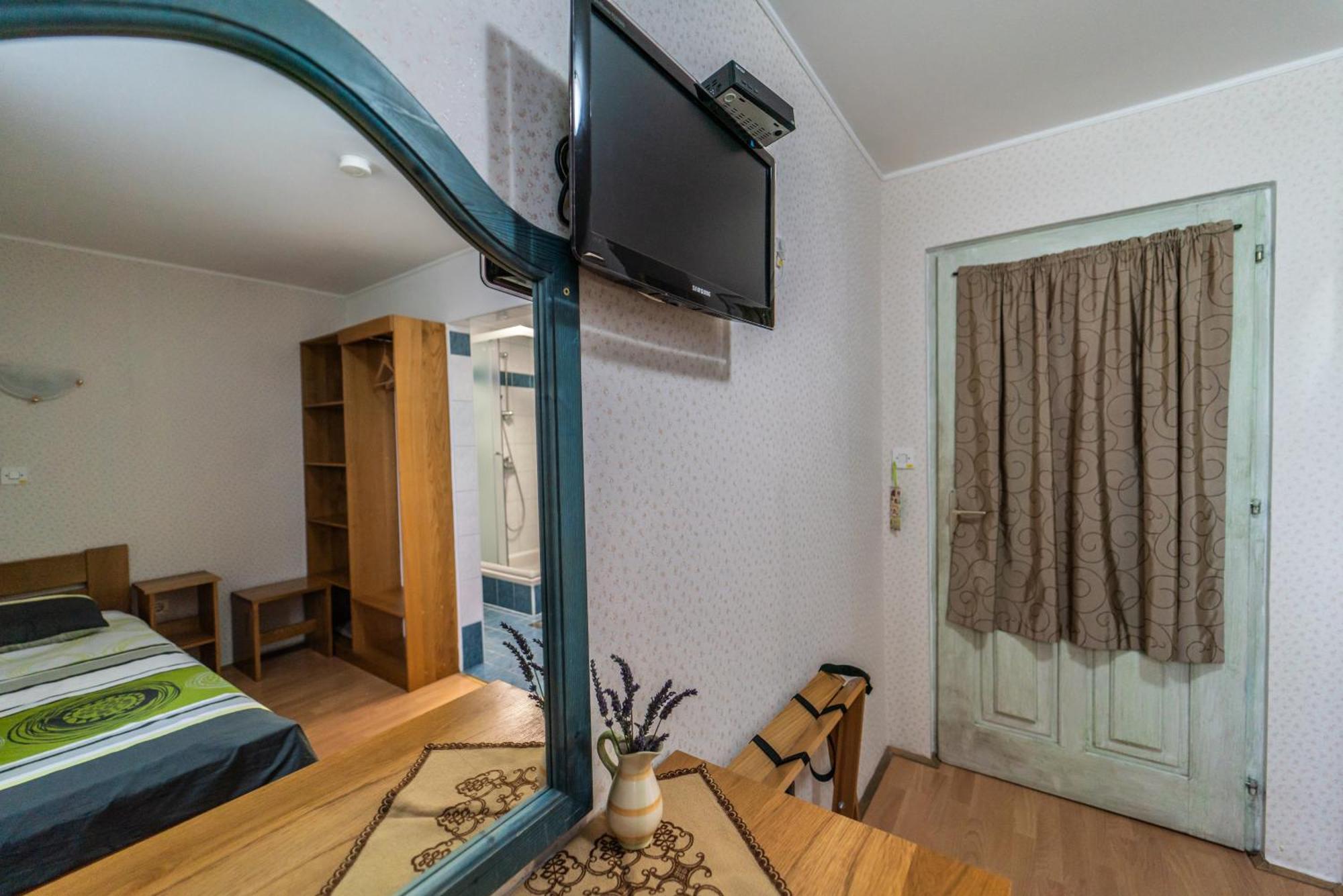 Panorama B&B Ptuj Værelse billede