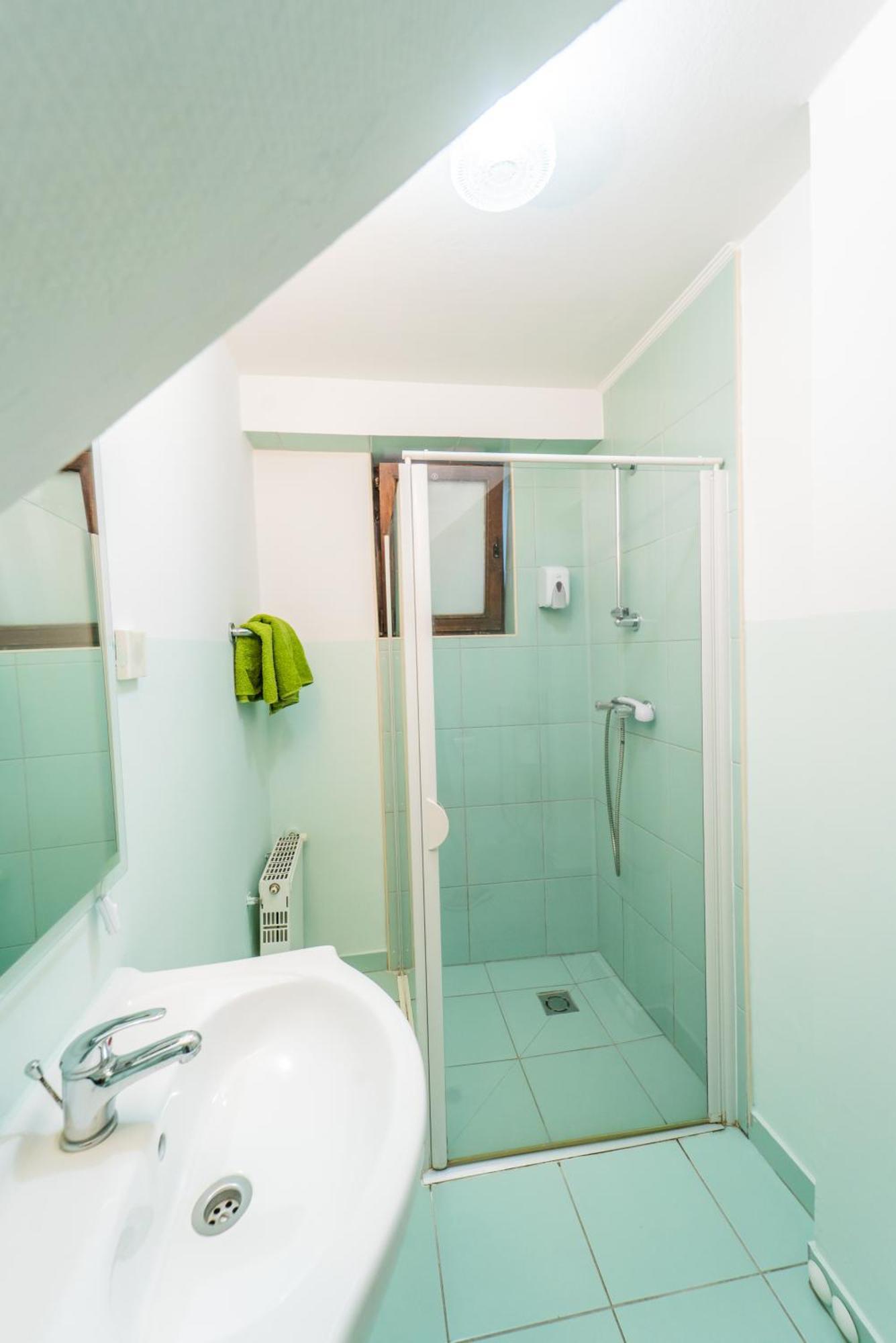 Panorama B&B Ptuj Værelse billede