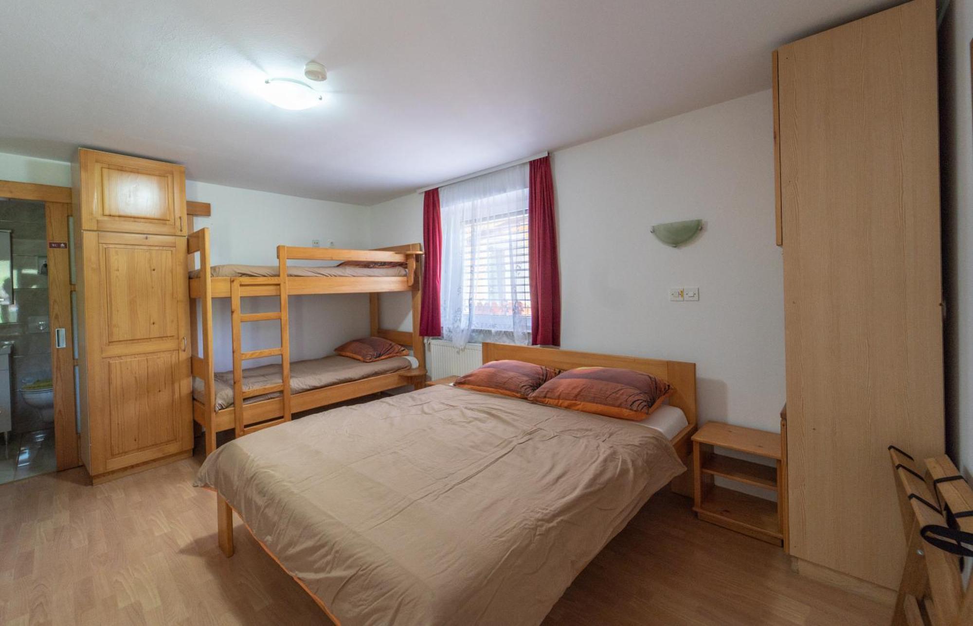 Panorama B&B Ptuj Værelse billede