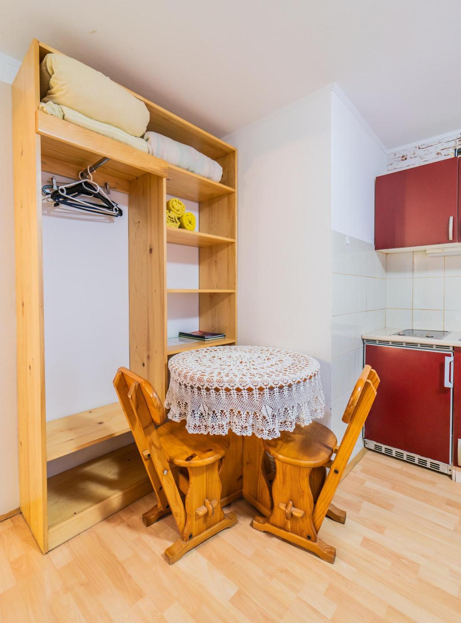 Panorama B&B Ptuj Værelse billede