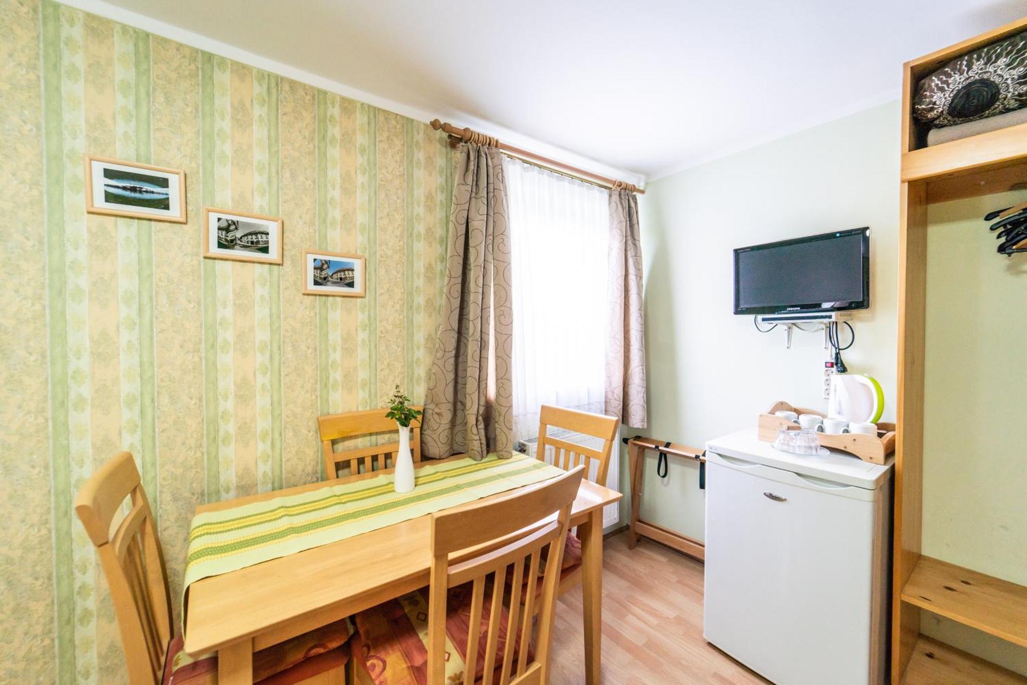 Panorama B&B Ptuj Værelse billede