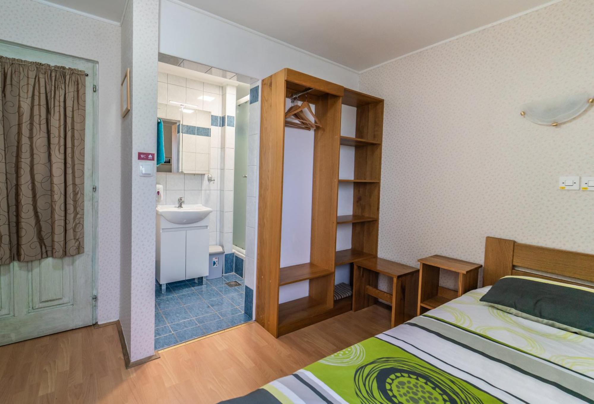 Panorama B&B Ptuj Værelse billede