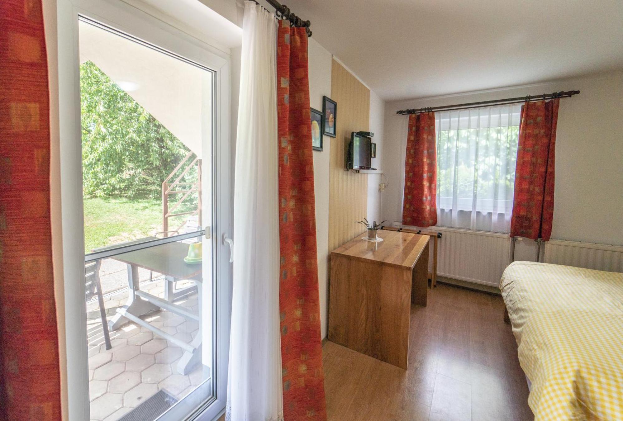 Panorama B&B Ptuj Værelse billede