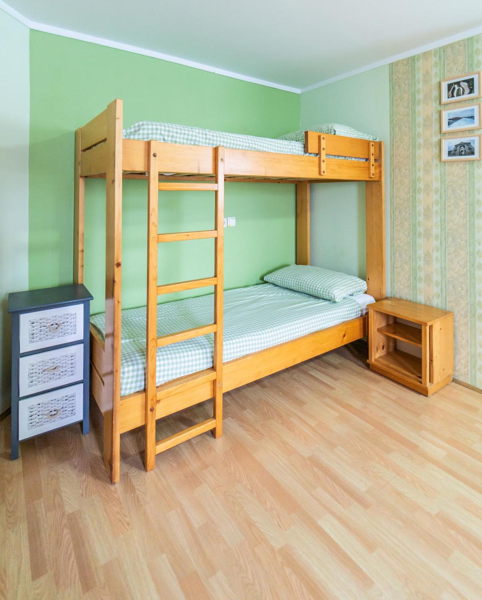 Panorama B&B Ptuj Værelse billede