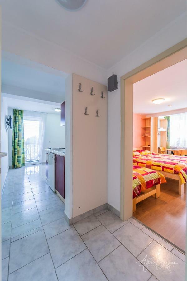 Panorama B&B Ptuj Eksteriør billede